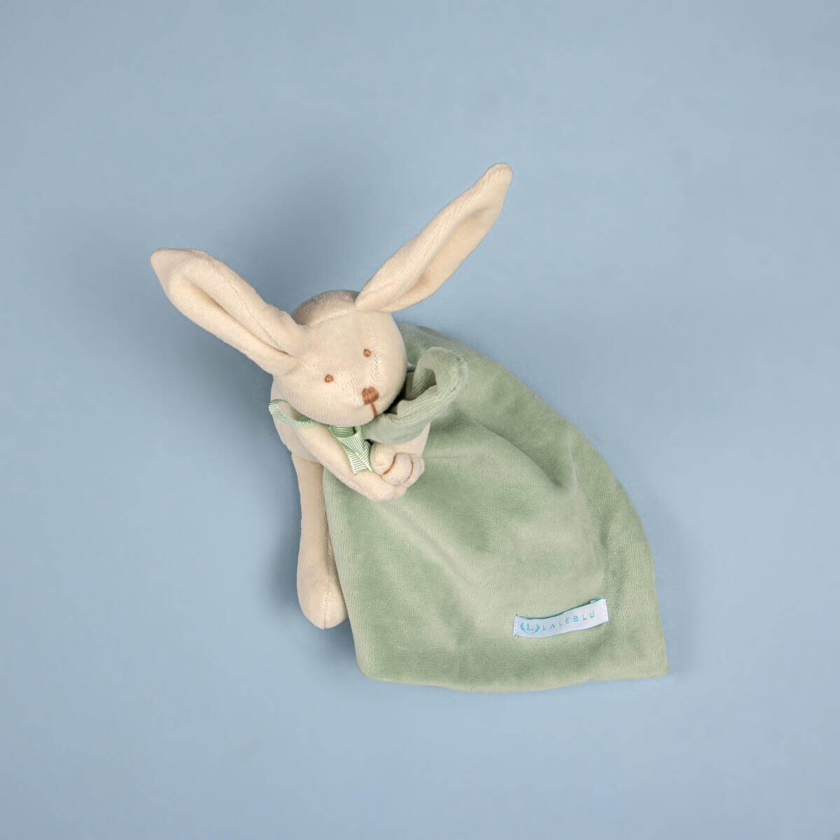 Naninha Plush - Coelhinho Verdinho
